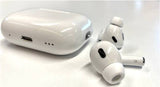 AirPods Pro 2 Wireless Bluetooth Earbuds – Premium In-Ear Headphones with Active Noise Cancellation, High-Quality Sound