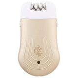 Kemei Model BS 903 4 In 1 Lady Epilator And Shaver Beauty Kit - Personal Care Accessory Designed For Hair Removal And Daily Maintenance Routine