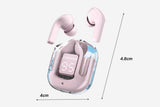 Air31 TWS Wireless Earbuds – Premium Bluetooth Earphones with Charging Case