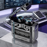M25 Wireless Bluetooth Gaming Headset
