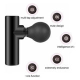 Portable Mini Massage Gun – Deep Muscle Relaxation & Recovery Fascial Gun