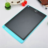 8.5 Inch LCD Writing Tablet For Kids Portable Erasable Drawing Board Smooth Screen Educational Fun Creative Tool