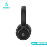 Celibery Sonic (CEL-101) ANC Noise Cancelling Headphones