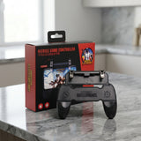 PUBG Mobile Game Controller - Ergonomic Handle with L1 R1 Triggers