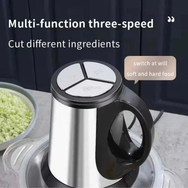 RAF 3L Electric Food Chopper (Model 2030)