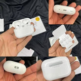 AirPods Pro 2 with ANC - White