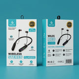 Wireless Stereo Classic Neckband (CEL-0100)