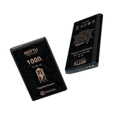 Hottu Nokia Bl 5c Battery 1000mah Replacement Mobile Phone Power Cell