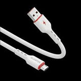 Gripy C04 Micro USB Data Cable 2.4A Fast Charging