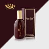 Royal Mirage Eau De Cologne Spray 120ml | Refreshing Long-Lasting Unisex Perfume