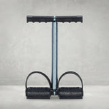 Tummy Trimmer Single Spring Heavy Duty Fitness Equipment Workout Machine For Home Gym Exercise