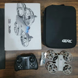 4DRC V8 Mini Rc Drone With Camera And Carrying Case Foldable Quadcopter