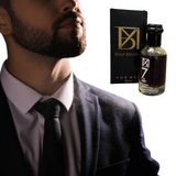 BM7 Bilal Marth Men’s Perfume for Men | Fresh & Long-Lasting Scent
