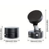 Multi-Scene Magnetic Phone Holder 360° Rotating Stand