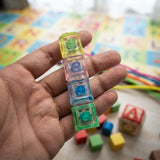 Mechanical Keyboard Switch Fidget Toy (4 Switches)