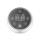 Kiwy Smart Rechargeable Breast Pump – BPA-Free Comfort Shield, Multi-Mode Suction & Massage System