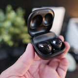 Galaxy Buds Pro | True Wireless Bluetooth Earbuds | Premium Sound & Comfortable Fit