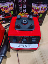 Silver Crest SC-1589 2-in-1 Multifunction Blender (4500W)
