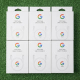 Google 30W USB-C to USB-C Cable – Fast Charging & Data Sync Cord