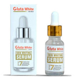 Gluta White Face Glowing Serum | Glutathione Brightening Hydrating 30ml Skincare
