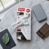 IB Smart IB-C04 Micro USB Data Cable