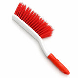 Multipurpose Cleaning Duster Brush Hard Bristle Carpet, Sofa & Floor Cleaner | Heavy-Duty Dust Removal Brush (Random Color)