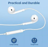 Original Apple type c Handsfree High Quality Sound