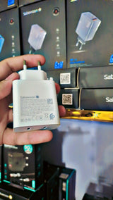 Sabawoon S-127 GaN Fast Charger 70w