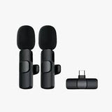 XPERT X-9 Wireless Microphone (2.4G)