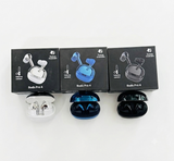 Buds Pro 4 Wireless Earbuds - Voice Changer & Touch Control | Random Colour