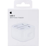 Apple 20W USB-C Power Adapter (3-Pin) – High-Quality Fast Wall Charger