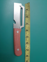 Multifunctional Knife Peeler | Kitchen Vegetable & Fruit Cutter & Peeler | Kitchen Tool Utensils