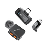 SOVO VOLO Series Wireless Microphone SWM-555