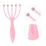 Serenity Sculpt 5-Point Head Massage Tool (Random colors)