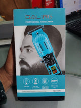 Daling Professional Hair Clipper FR-D-8268