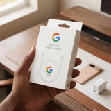Google 30W USB-C to USB-C Cable – Fast Charging & Data Sync Cord