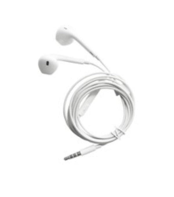 Wired Mobile Handsfree Good Sound Quality - Audio Accessory Designed For Sound Reproduction And Daily Listening Routine