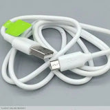 Micro USB Data Cable – Fast Charging & Data Transfer Cable for Android Mobile Phones