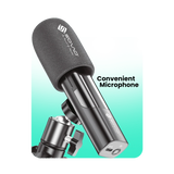 SOVO SPEAK PRO SWM-572 Wireless Microphone Vlogging Kit