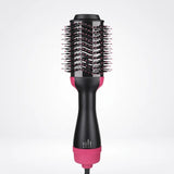 Professional 3-in-1 / 4-in-1 Hair Blow Dryer & Styler Brush