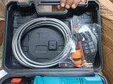 Cordless High Pressure Cleaning Gun 48V with 2 Batteries