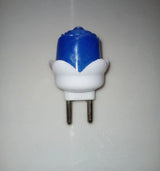 Rose Shaped LED Night Light