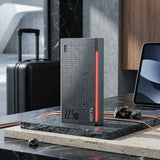 HOTTU HT100 Signature 10000mAh 22.5W Fast Charging Power Bank