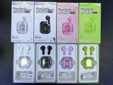 Air31 TWS Earbuds Wireless Bluetooth Transparent Charging Case Headphones - Random Colour