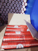 PVC Electric Tape - Utility Accessory Designed For Electrical Insulation And Daily Repair Routine