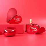Mutual Love Perfume for Women 50ml | Floral Fruity Long-Lasting Eau De Parfum