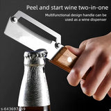 (Small Size) Multifunctional Knife Peeler | Kitchen Vegetable & Fruit Cutter & Peeler | Kitchen Tool Utensils