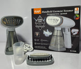 RAF Handheld Garment Steamer Iron 240ML Foldable Portable Steam Iron for Clothes R.1326