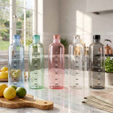 Time Marker Water Bottle - 750ml