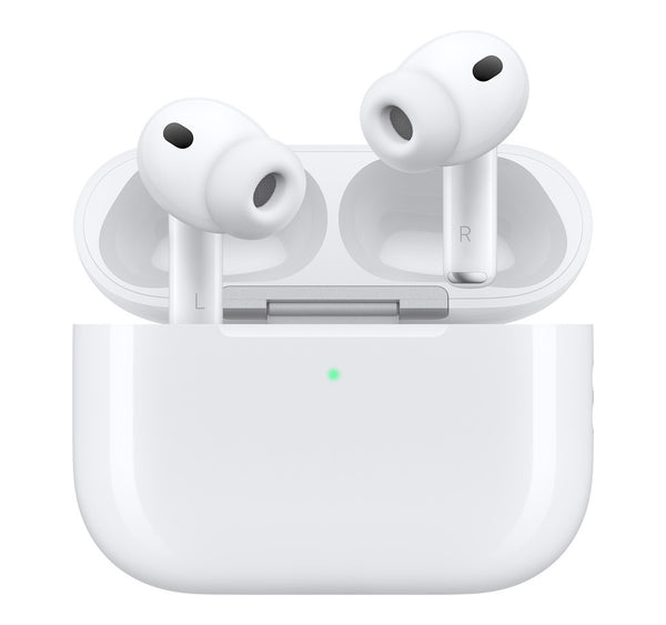 Pro 2 Wireless Earbuds - Black & White - White